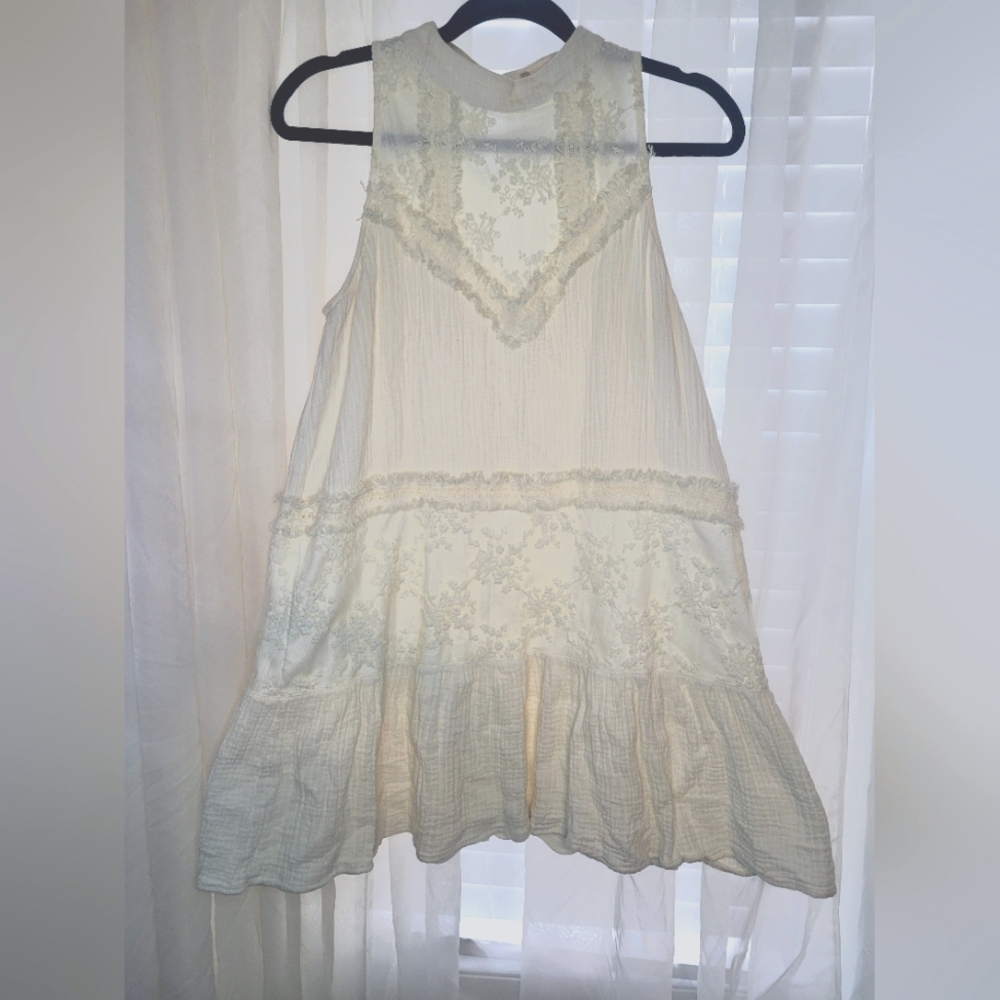 Altar'd State dress